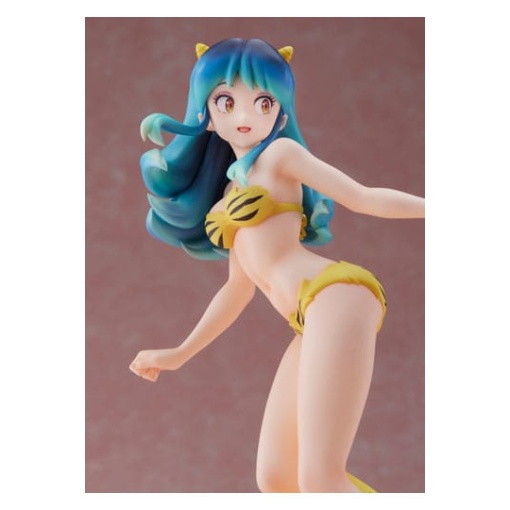 Urusei Yatsura Estatua PVC 1/7 Lum 23 cm