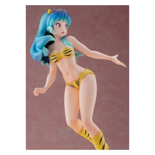 Urusei Yatsura Estatua PVC 1/7 Lum 23 cm