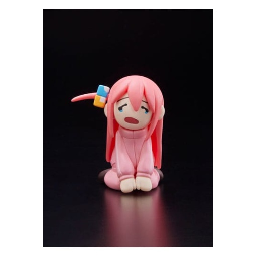 Bocchi the Rock! Figura PVC Hitori Goto 10 cm