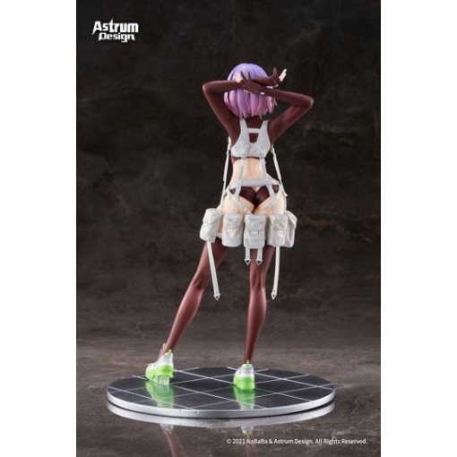 Original Design ART Estatua PVC 1/7 Nabara Debris 29 cm