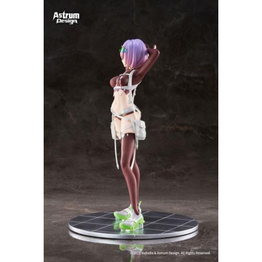 Original Design ART Estatua PVC 1/7 Nabara Debris 29 cm