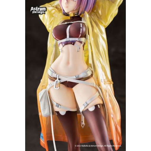 Original Design ART Estatua PVC 1/7 Nabara Debris 29 cm