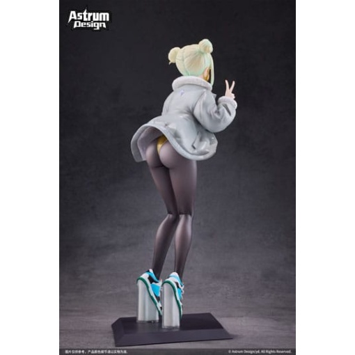 Original Design ART Estatua PVC 1/7 Art Corp. YD Mia Normal Edition 25 cm