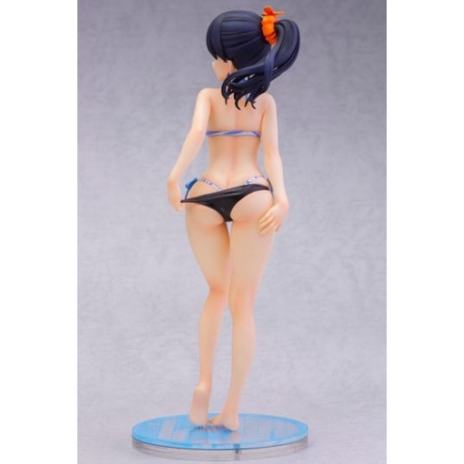 SSSS.Gridman Estatua 1/7 Rikka Takarada 25 cm