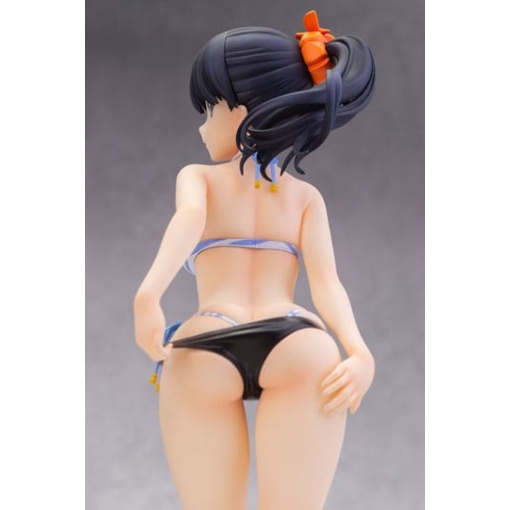 SSSS.Gridman Estatua 1/7 Rikka Takarada 25 cm