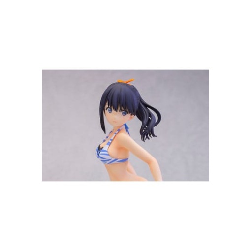 SSSS.Gridman Estatua 1/7 Rikka Takarada 25 cm