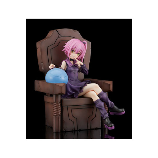 That Time I Got Reincarnated as a Slime Estatua PVC 1/7 Violet 20 cm