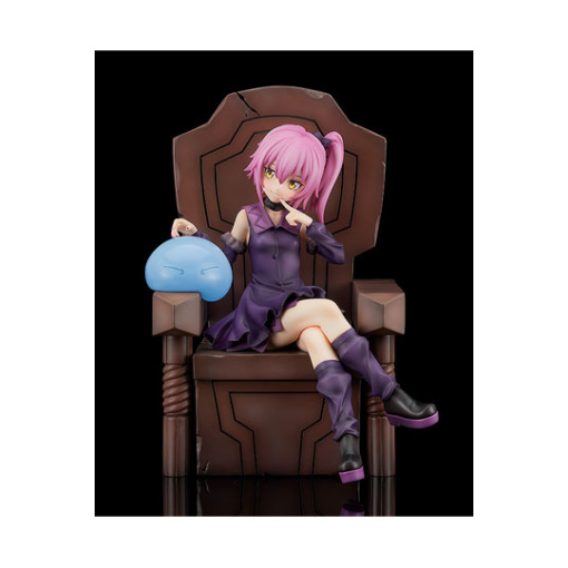 That Time I Got Reincarnated as a Slime Estatua PVC 1/7 Violet 20 cm