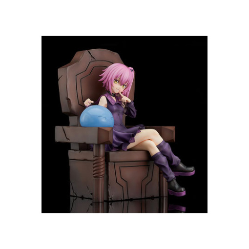 That Time I Got Reincarnated as a Slime Estatua PVC 1/7 Violet 20 cm