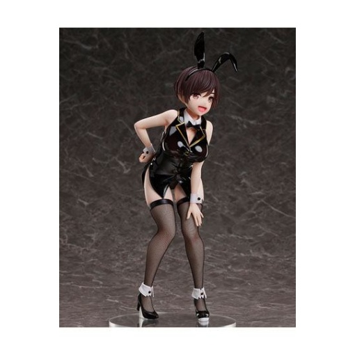 Creators Opinion Estatua PVC 1/4 Mutsuki Hayakawa Bunny Ver. 41 cm