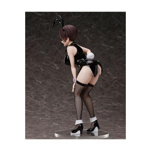 Creators Opinion Estatua PVC 1/4 Mutsuki Hayakawa Bunny Ver. 41 cm