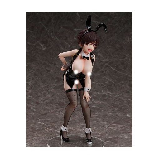 Creators Opinion Estatua PVC 1/4 Mutsuki Hayakawa Bunny Ver. 41 cm