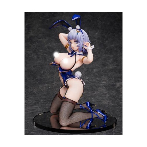 Original Character Estatua 1/4 Mio Blue Bunny Ver. 31 cm