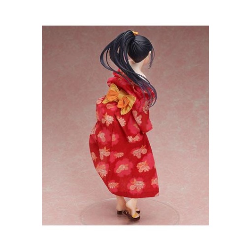 Creators Opinion Estatua PVC 1/4 Mayuka: Yukata Ver. 39 cm