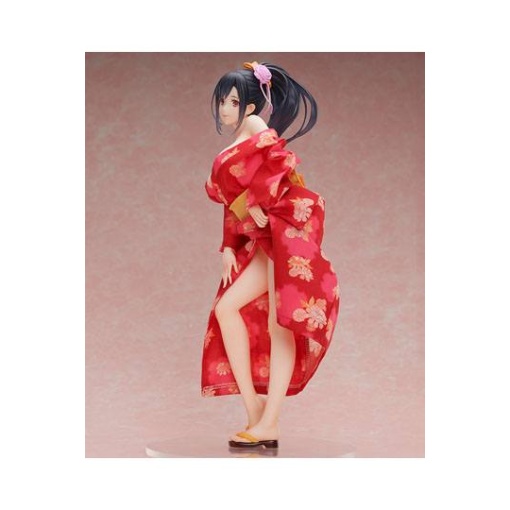 Creators Opinion Estatua PVC 1/4 Mayuka: Yukata Ver. 39 cm