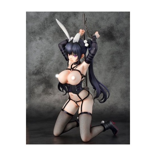 Creators Opinion Estatua PVC 1/4 Rin Karasuma 34 cm