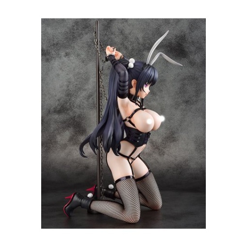 Creators Opinion Estatua PVC 1/4 Rin Karasuma 34 cm