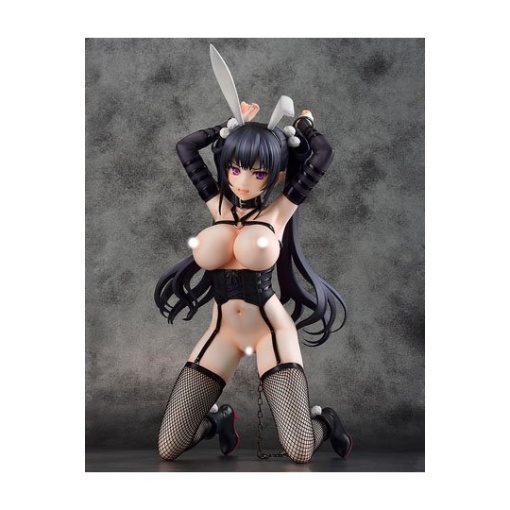 Creators Opinion Estatua PVC 1/4 Rin Karasuma 34 cm