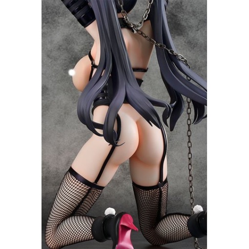 Creators Opinion Estatua PVC 1/4 Rin Karasuma 34 cm