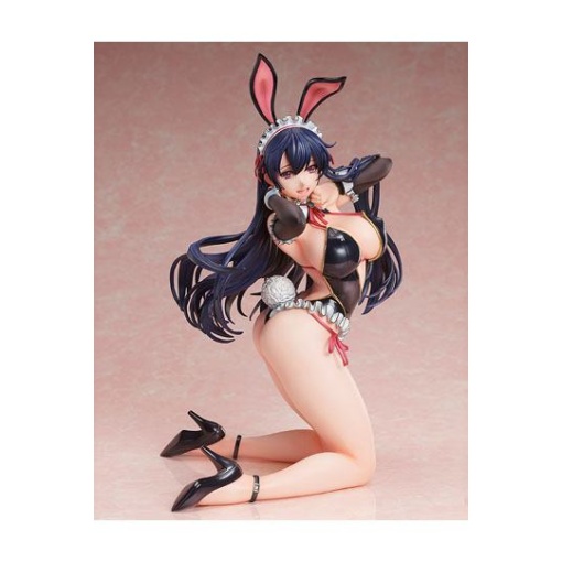 Creators Opinion Estatua PVC 1/4 Ayaka Sawara Bare Leg Ver. 33 cm