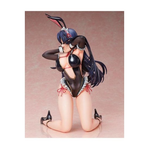 Creators Opinion Estatua PVC 1/4 Ayaka Sawara Bare Leg Ver. 33 cm