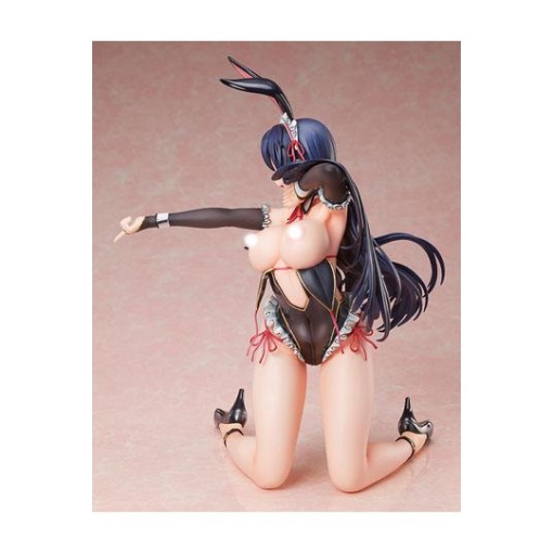 Creators Opinion Estatua PVC 1/4 Ayaka Sawara Bare Leg Ver. 33 cm