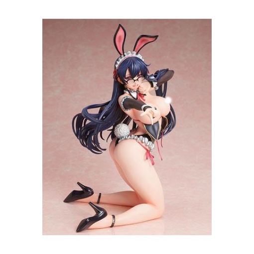 Creators Opinion Estatua PVC 1/4 Ayaka Sawara Bare Leg Ver. 33 cm