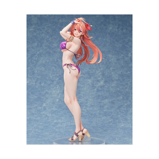 Hotlimit Estatua PVC 1/4 CoverGirl Minatsu 43 cm