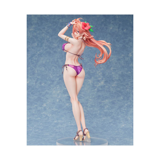 Hotlimit Estatua PVC 1/4 CoverGirl Minatsu 43 cm