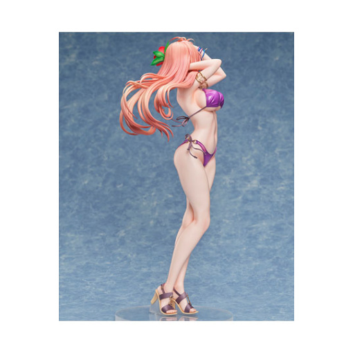 Hotlimit Estatua PVC 1/4 CoverGirl Minatsu 43 cm