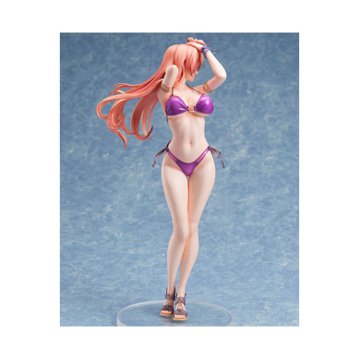 Hotlimit Estatua PVC 1/4 CoverGirl Minatsu 43 cm