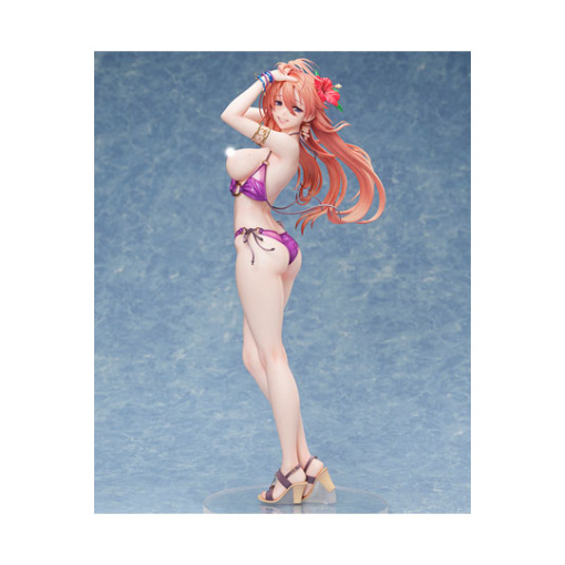 Hotlimit Estatua PVC 1/4 CoverGirl Minatsu 43 cm