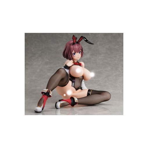 Creators Opinion Estatua PVC 1/4 Hitoyo-Chan Bunny Ver. 30 cm