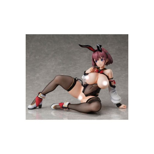 Creators Opinion Estatua PVC 1/4 Hitoyo-Chan Bunny Ver. 30 cm