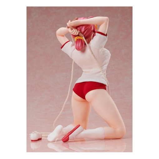 Creators Opinion Estatua PVC 1/4 Jump Rope Girl Hana 29 cm