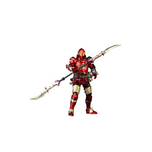 Marvel Figura Dynamic 8ction Heroes 1/9 Medieval Knight Spider-Man 20 cm