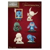 Lilo & Stitch Mini Figuras Mini Egg Attack 8 cm Surtido Stitch Art Gallery Series (6)