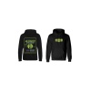 Beetlejuice 2 Sudadera capucha Bio Exorcist