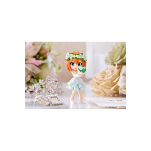 The Quintessential Quintuplets Movie figuras PVC PalVerse 9 cm Surtido (6)