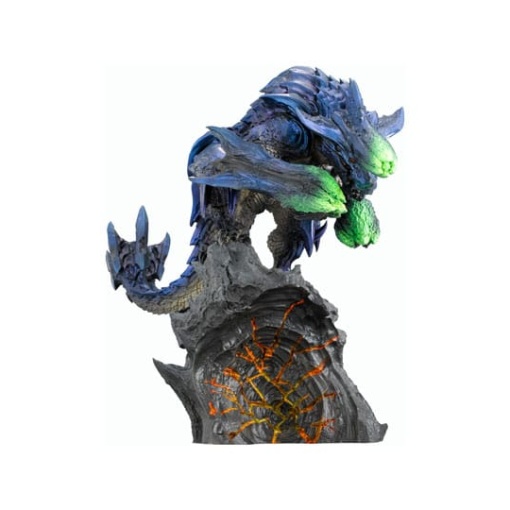 Monster Hunter Estatua PVC CFB Creators Model Brachydios (Re-pro Model) 17 cm