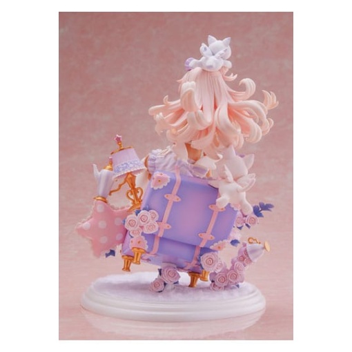 Fate/Kaleid Liner Prisma Illya: Prisma Phantasm Estatua PVC 1/7 Chloe von Einzbern loungewear Ver. 22 cm