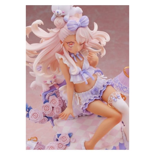 Fate/Kaleid Liner Prisma Illya: Prisma Phantasm Estatua PVC 1/7 Chloe von Einzbern loungewear Ver. 22 cm