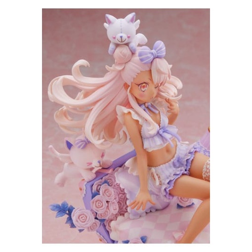 Fate/Kaleid Liner Prisma Illya: Prisma Phantasm Estatua PVC 1/7 Chloe von Einzbern loungewear Ver. 22 cm