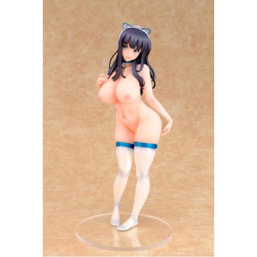 Original Character Estatua PVC 1/6 Sakura Kaede Kareshi ni Onegaisarete Cosplay suru Onnanoko 26 cm