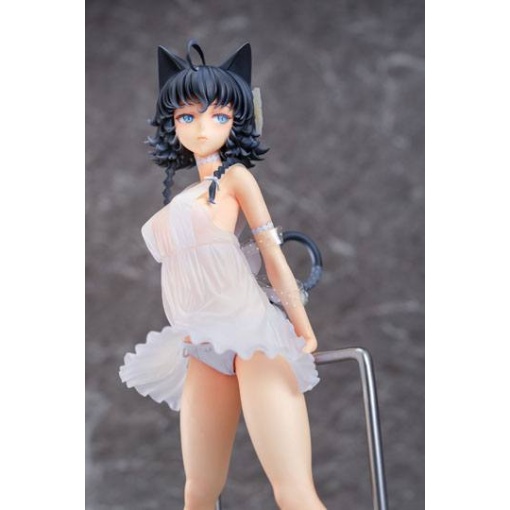 Original Character Estatua PVC 1/6 Minette-chan illustration by Arutera 25 cm