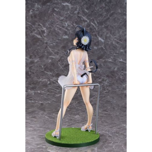 Original Character Estatua PVC 1/6 Minette-chan illustration by Arutera 25 cm