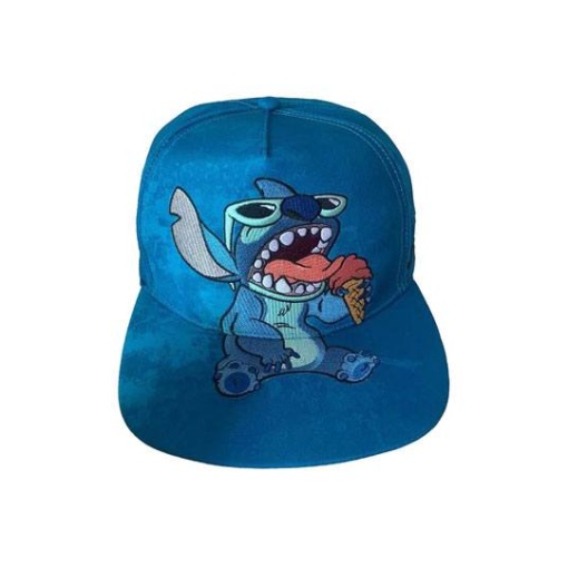 Disney Gorra Snapback Lilo and Stitch