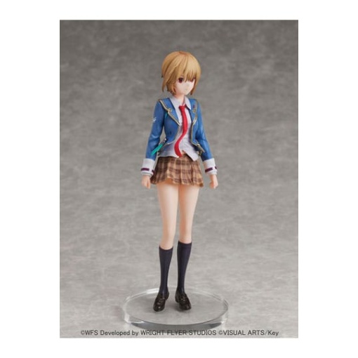 Heaven Burns Red Estatua PVC 1/8 Ruka Kayamori 20 cm