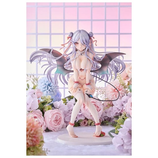 Tamano Kedama Original Character Estatua 1/6 Pure Succubus Liz: Normal Ver. 26 cm