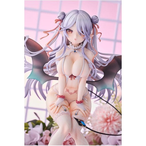 Tamano Kedama Original Character Estatua 1/6 Pure Succubus Liz: Normal Ver. 26 cm